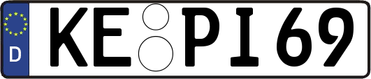 KE-PI69