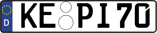 KE-PI70