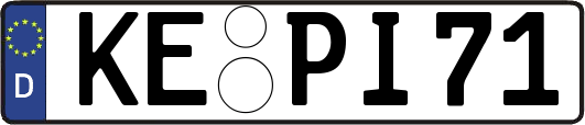 KE-PI71