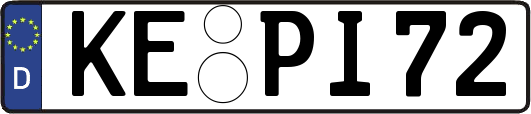 KE-PI72