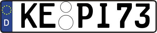 KE-PI73