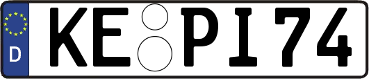 KE-PI74