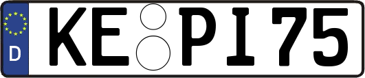 KE-PI75