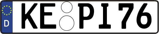 KE-PI76