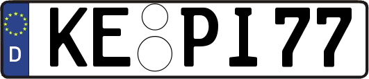 KE-PI77