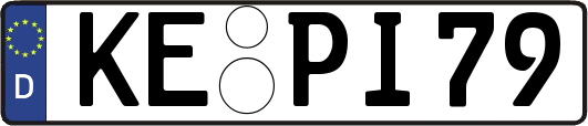 KE-PI79