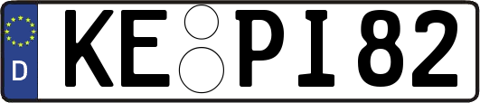 KE-PI82
