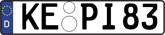 KE-PI83