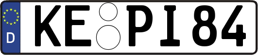 KE-PI84