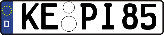 KE-PI85