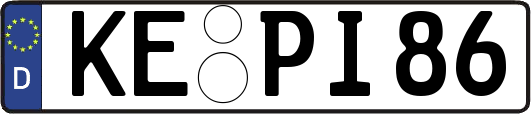 KE-PI86