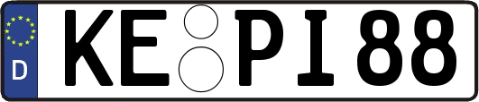 KE-PI88