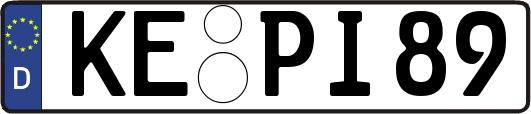 KE-PI89