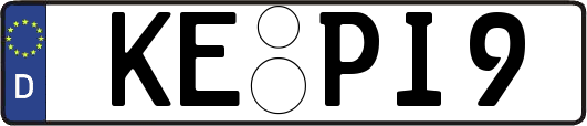 KE-PI9