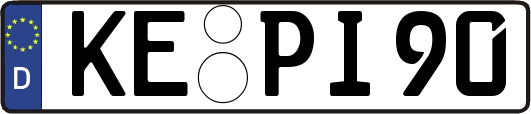 KE-PI90