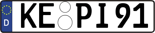 KE-PI91