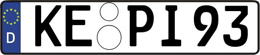 KE-PI93