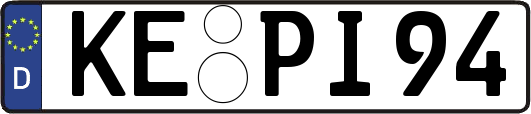 KE-PI94