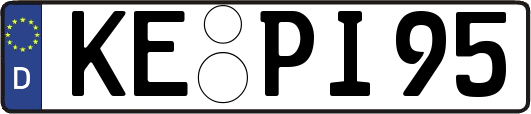 KE-PI95