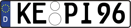 KE-PI96