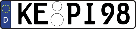 KE-PI98