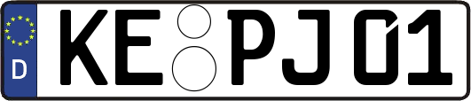 KE-PJ01