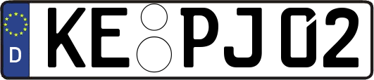 KE-PJ02