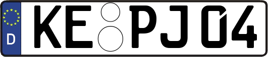 KE-PJ04