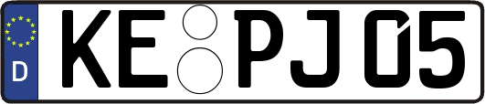 KE-PJ05