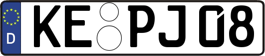 KE-PJ08