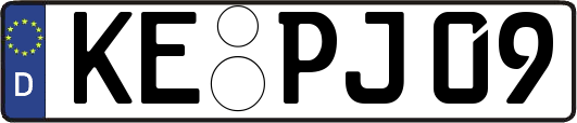 KE-PJ09