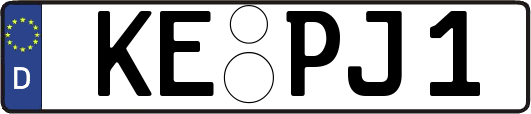 KE-PJ1