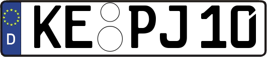 KE-PJ10