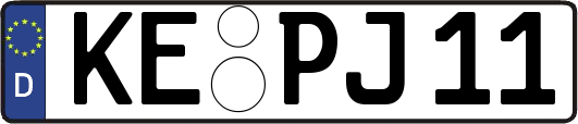 KE-PJ11