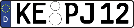 KE-PJ12