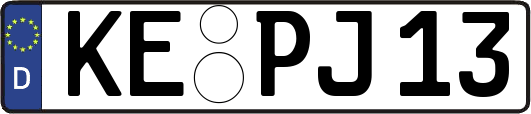 KE-PJ13