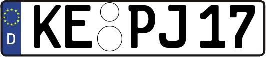 KE-PJ17