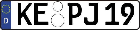 KE-PJ19
