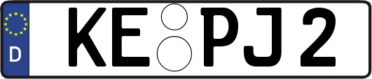 KE-PJ2