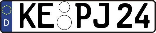 KE-PJ24