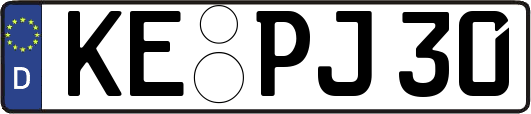 KE-PJ30