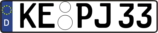 KE-PJ33