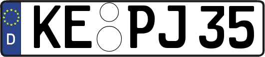 KE-PJ35