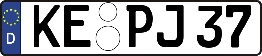 KE-PJ37
