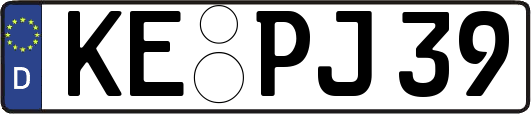 KE-PJ39