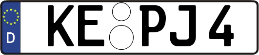 KE-PJ4
