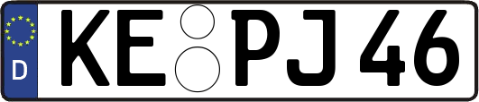 KE-PJ46