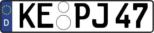 KE-PJ47