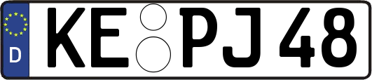 KE-PJ48