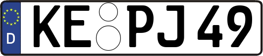 KE-PJ49